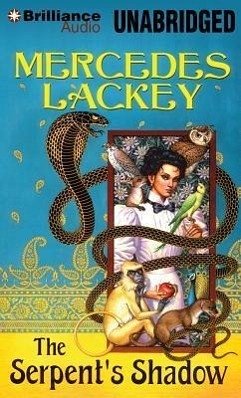 The Serpent's Shadow - Lackey, Mercedes