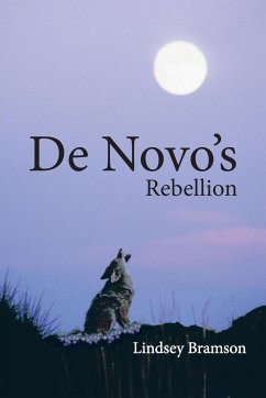 de Novo's Rebellion - Bramson, Lindsey