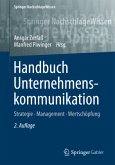 Handbuch Unternehmenskommunikation / Handbuch Unternehmenskommunikation
