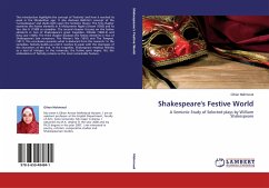 Shakespeare's Festive World