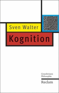 Kognition - Walter, Sven