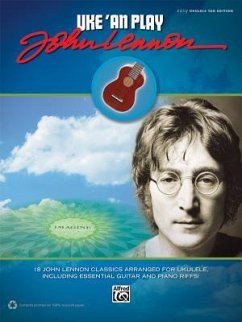 Uke 'an Play: John Lennon - Lennon, John