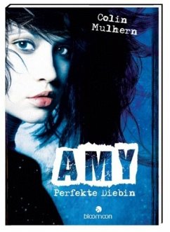Amy - Perfekte Diebin - Mulhern, Colin