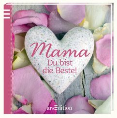 Cover Mama, Du bist die Beste!