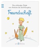 Der Kleine Prinz - Freundschaft