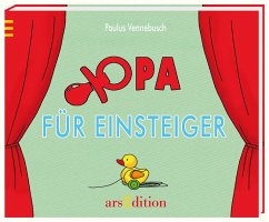 Opa für Einsteiger - Vennebusch, Paulus