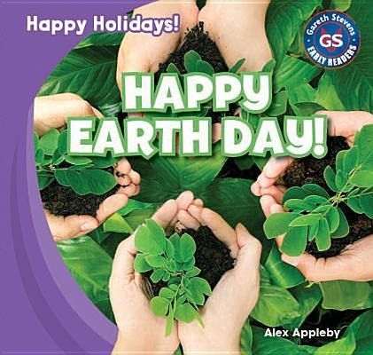 Happy Earth Day!