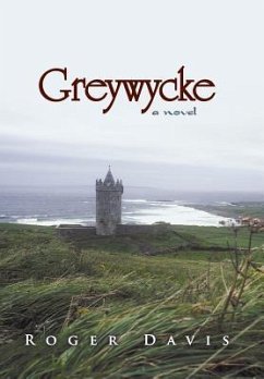 Greywycke - Davis, Roger