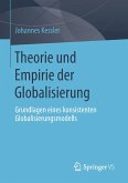 Theorie und Empirie der Globalisierung