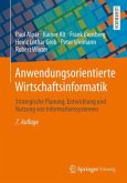 Anwendungsorientierte Wirtschaftsinformatik