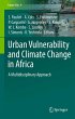 Urban Vulnerability and Climate Change... - Bild 1