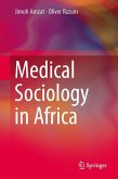 Medical Sociology in Africa