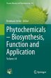 Phytochemicals - Biosynthesis, Function... - Bild 1