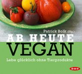 Ab heute vegan