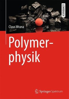 Polymerphysik - Wrana, Claus