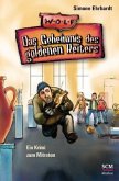 W.O.L.F. - Das Geheimnis des goldenen Reiters