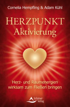 Cover Herzpunkt Aktivierung