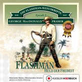 Flashman - Held der Freiheit (MP3-Download)