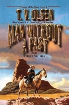Man Without a Past - Olsen, T. V.