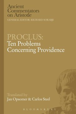 Cover Proclus