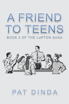 A Friend to Teens - Dinda, Pat