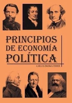 Principios de Economia Politica - Ferrer, Carlos Encinas