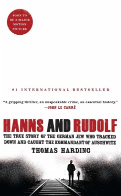 Hanns and Rudolf - Harding, Thomas