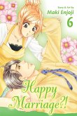 Happy Marriage?!, Vol. 6