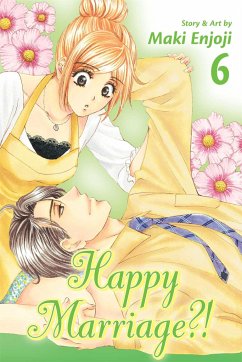 Happy Marriage?!, Vol. 6 - Enjoji, Maki