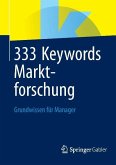 333 Keywords Marktforschung