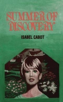 Summer of Discovery - Cabot, Isabel