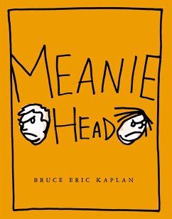 Meaniehead - Kaplan, Bruce Eric