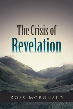 The Crisis of Revelation