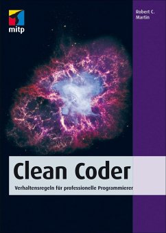 Clean Coder - Martin, Robert C.