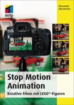 Stop Motion Animation - Altendorfer, Alexander