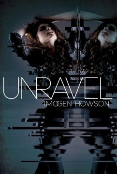 Unravel - Howson, Imogen