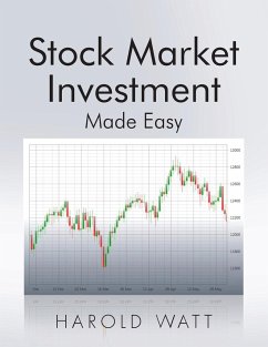 Stock Market Investment - Watt, Harold