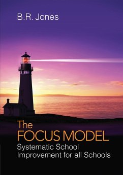 Cover The Focus Model