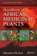 Handbook of African Medicinal Plants - Bild 1