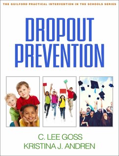 Dropout Prevention - Goss, C Lee; Hokkanen, Kristina J