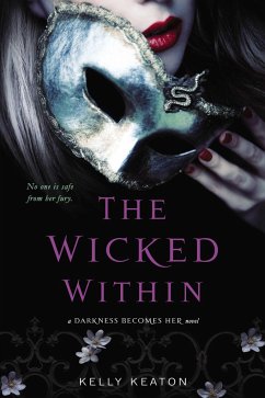 The Wicked Within - Keaton, Kelly