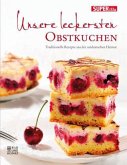 Unsere leckersten Obstkuchen