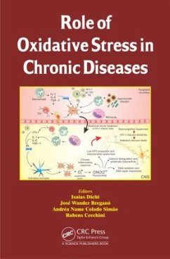 Role of Oxidative Stress in Chronic Diseases