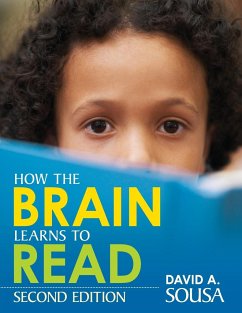 How the Brain Learns to Read - Sousa, David A.