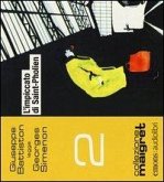 L' impiccato di Saint-Pholien letto da Giuseppe Battiston. Audiolibro. CD Audio formato MP3