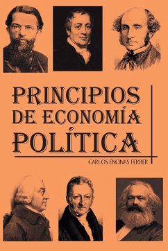 Principios de Economia Politica - Ferrer, Carlos Encinas