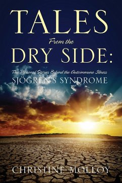 Tales from the Dry Side - Molloy, Christine