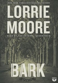 Cover Bark: Stories