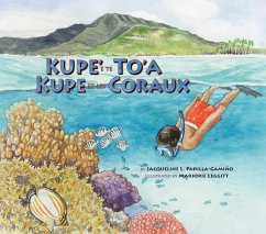 Cover Kupe' E Te To'a / Kupe Et Les Coraux