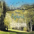 Poetry from Spirit Poetry from Spirit